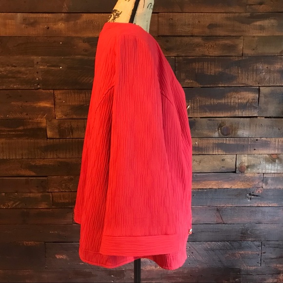 Dressbarn Jacket - Picture 4 of 8